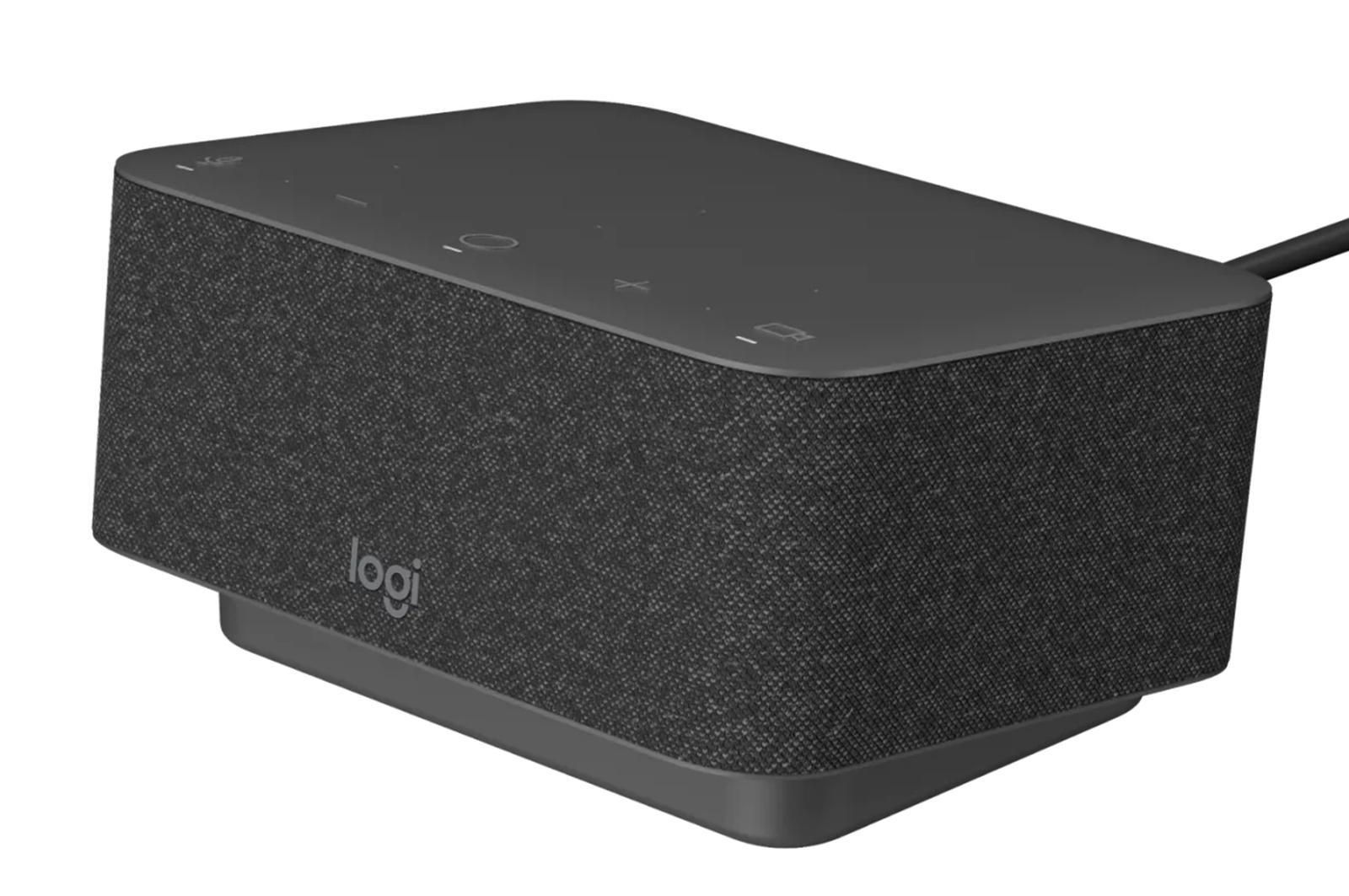 Logitech Logi Dock review, an out-of-office cable (real)