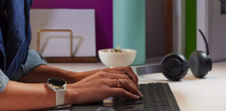 Logitech svela MX Master 3S e MX Keys Combo Gen 2 for Business