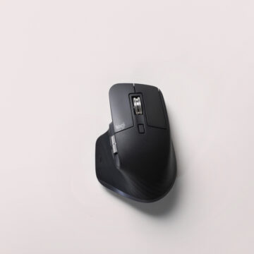 Logitech svela MX Master 3S e MX Keys Combo Gen 2 for Business
