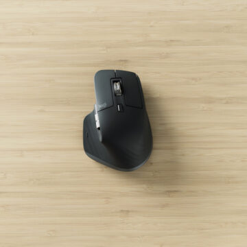 Logitech svela MX Master 3S e MX Keys Combo Gen 2 for Business