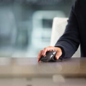 Logitech svela MX Master 3S e MX Keys Combo Gen 2 for Business