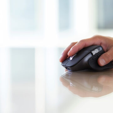 Logitech svela MX Master 3S e MX Keys Combo Gen 2 for Business