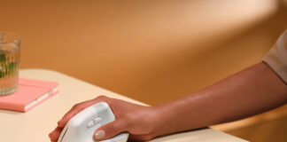 Logitech Designed for Mac, mouse e tastiere per utenti Apple