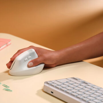 Logitech Designed for Mac, mouse e tastiere per utenti Apple