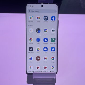 Motorola, lancio mondiale di edge 30 ultra, fusion e neo a Milano