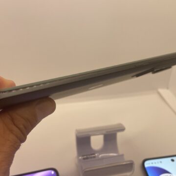 Motorola, lancio mondiale di edge 30 ultra, fusion e neo a Milano