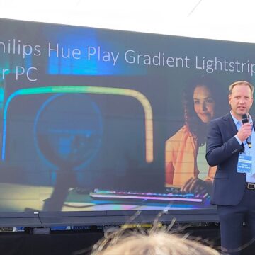 Philips Hue IFA 2022 fiera 5