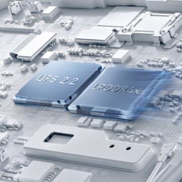 Presentati i nuovi POCO M5 e M5s