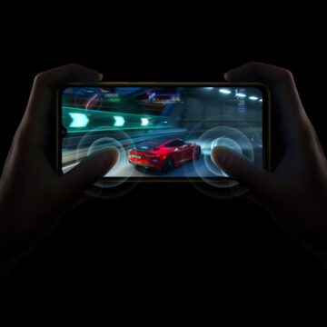 Presentati i nuovi POCO M5 e M5s