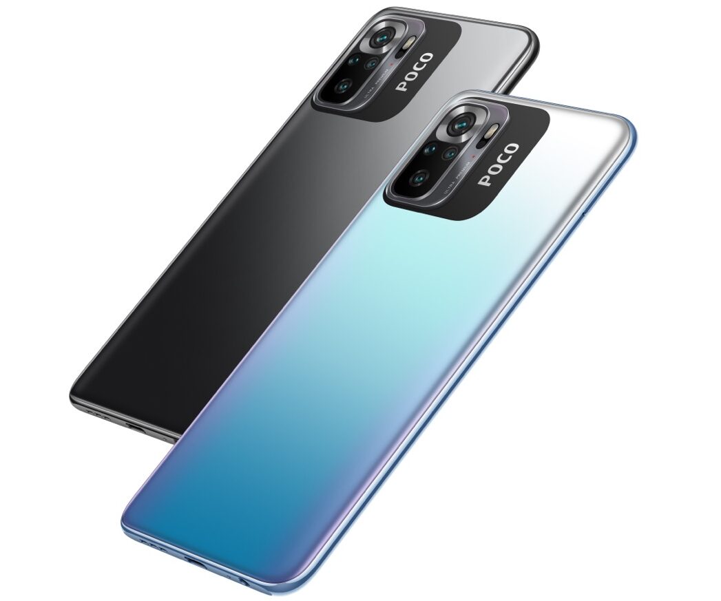 Presentati i nuovi POCO M5 e M5s Presentati i nuovi POCO M5 e M5s