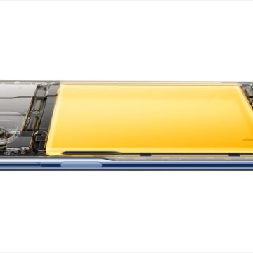 Presentati i nuovi POCO M5 e M5s