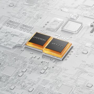 Presentati i nuovi POCO M5 e M5s