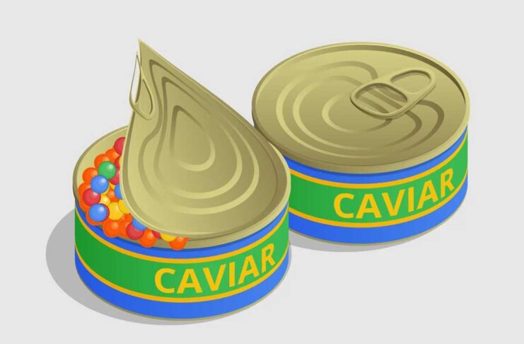 Google Project Caviar sfida Dolby con i nuovi formati Open Media