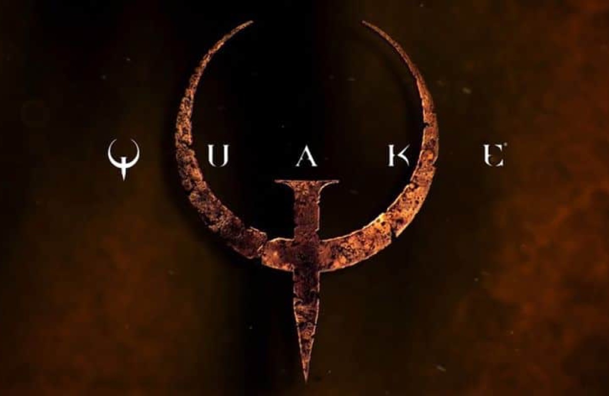 Quake runs on Apple Watch at 60 frames per second