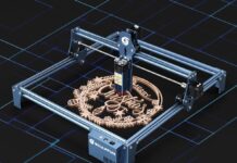 Incisore laser SCULPFUN S9, questo codice sconto la porta a 248 euro Incisore laser SCULPFUN S9, questo codice sconto la porta a 248 euro