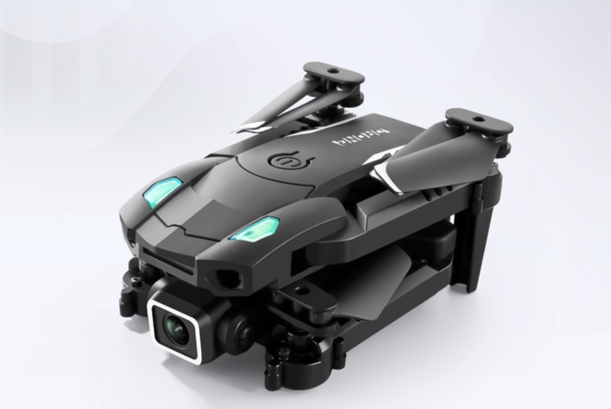 S128 Mini Drone 4K HD