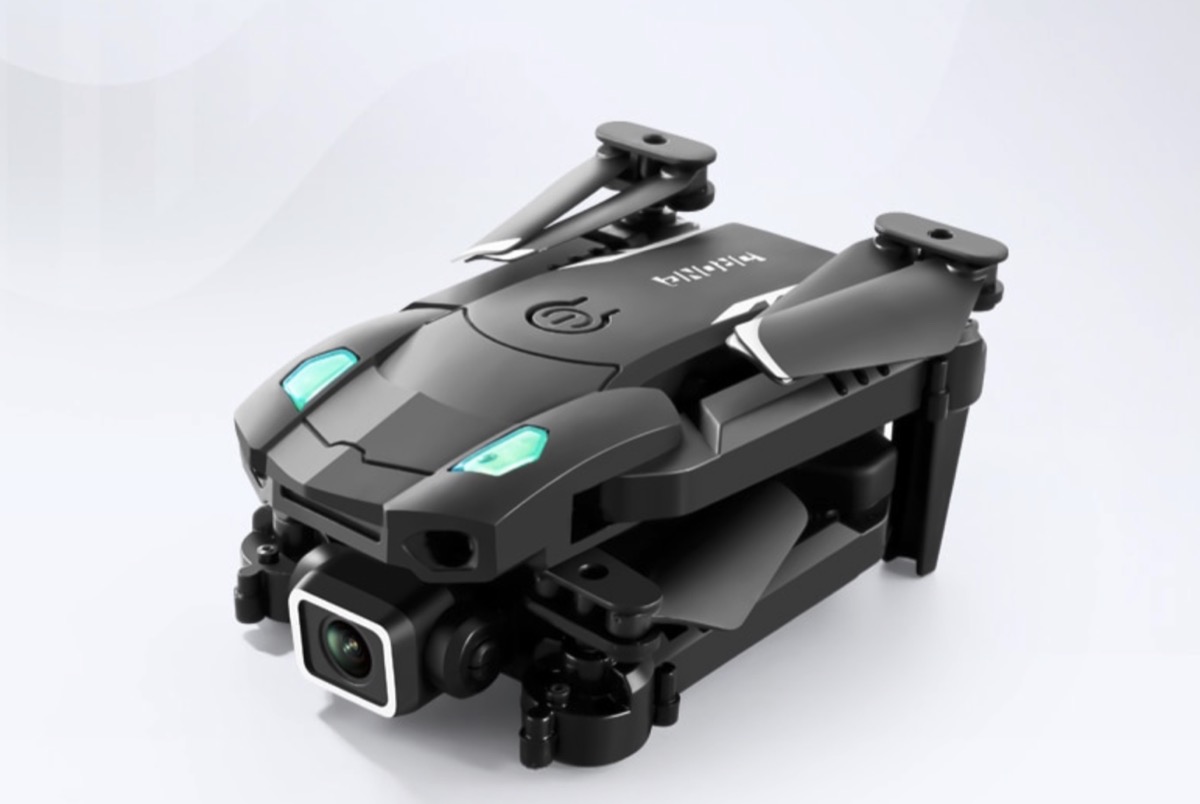 S128 Mini Drone 4K HD S128 Mini Drone 4K HD