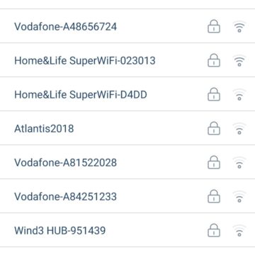 Videocamera di sicurezza D-Link DCS-8627LH, la nostra prova