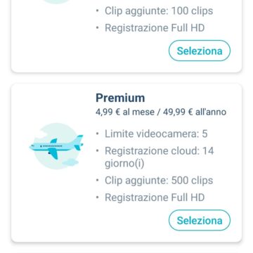 Videocamera di sicurezza D-Link DCS-8627LH, la nostra prova