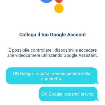 Videocamera di sicurezza D-Link DCS-8627LH, la nostra prova