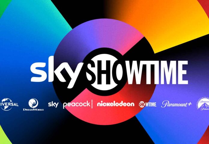 SkyShowtime, annunciata data del lancio ufficiale e contenuti