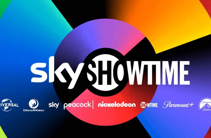 SkyShowtime, annunciata data del lancio ufficiale e contenuti