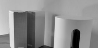Recensione Sonos Sub Mini, una carica di bassi compatti per tutti i sistemi Sonos
