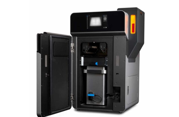 La stampa 3D per curare i bambini con ustioni gravi al viso