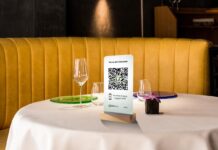 The Fork lancia il sistema di pagamento QR gratuito per ristoranti