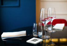 The Fork lancia il sistema di pagamento QR gratuito per ristoranti