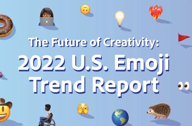 Adobe, chi usa le emoji piace di più