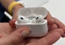 airpods pro 202200001