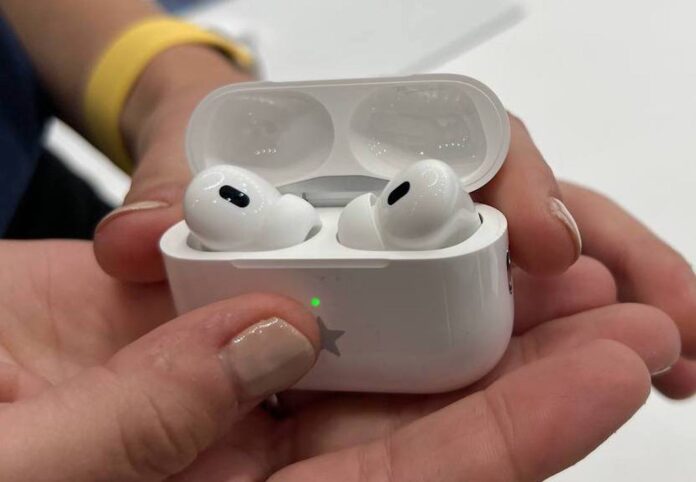 airpods pro 202200001