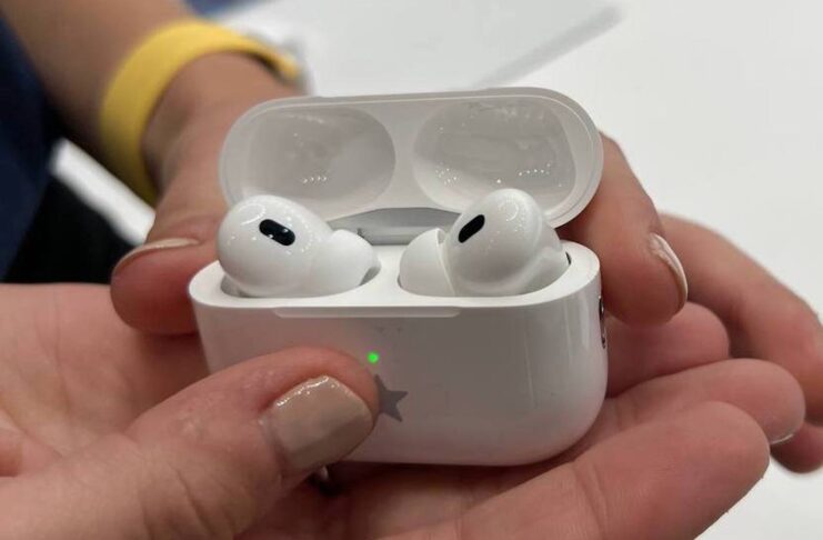 airpods pro 202200001