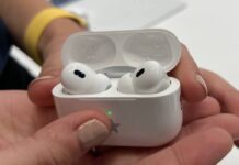 airpods pro 202200004