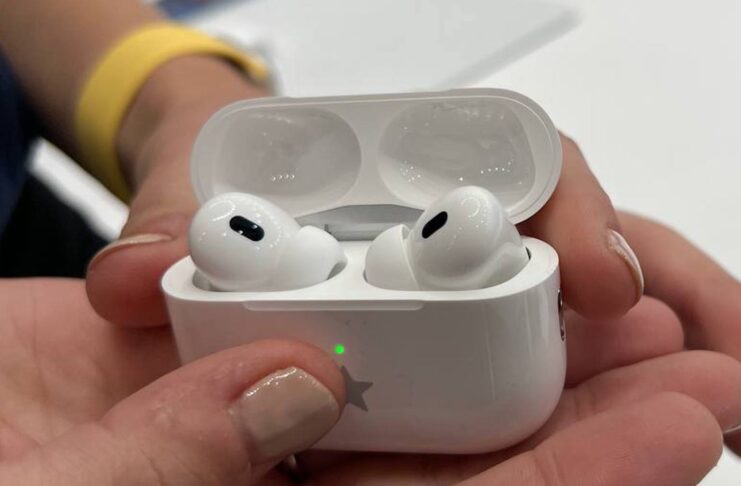 airpods pro 202200004