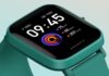 Amazfit Bip U Pro, smartwatch potente in sconto a 67,04 euro