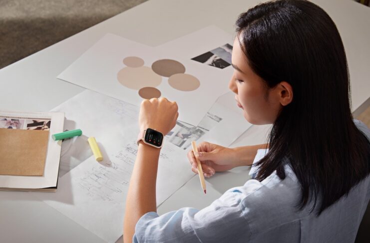 A IFA 2022 Amazfit porta i nuovi smartwatch GTR 4, GTS 4 e GTS 4 MINI