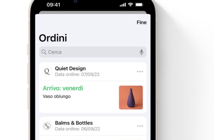 Apple Pay e Wallet, cosa cambia con iOS 16