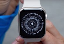 Apple Watch 8 mette al primo posto salute e sicurezza nelle recensioni