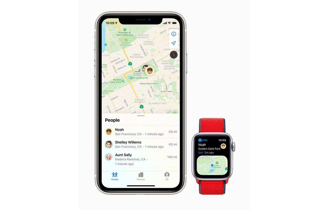 Apple sta per lanciare un Apple Watch per bambini?