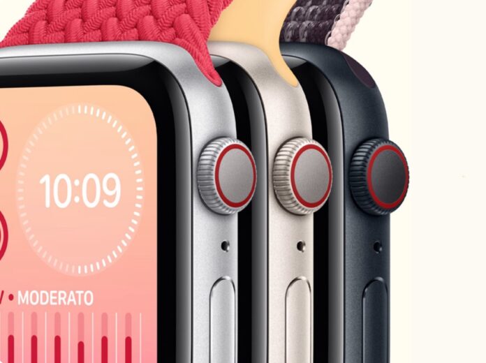 Apple Watch SE 2022 punta al sodo nelle prime recensioni USA