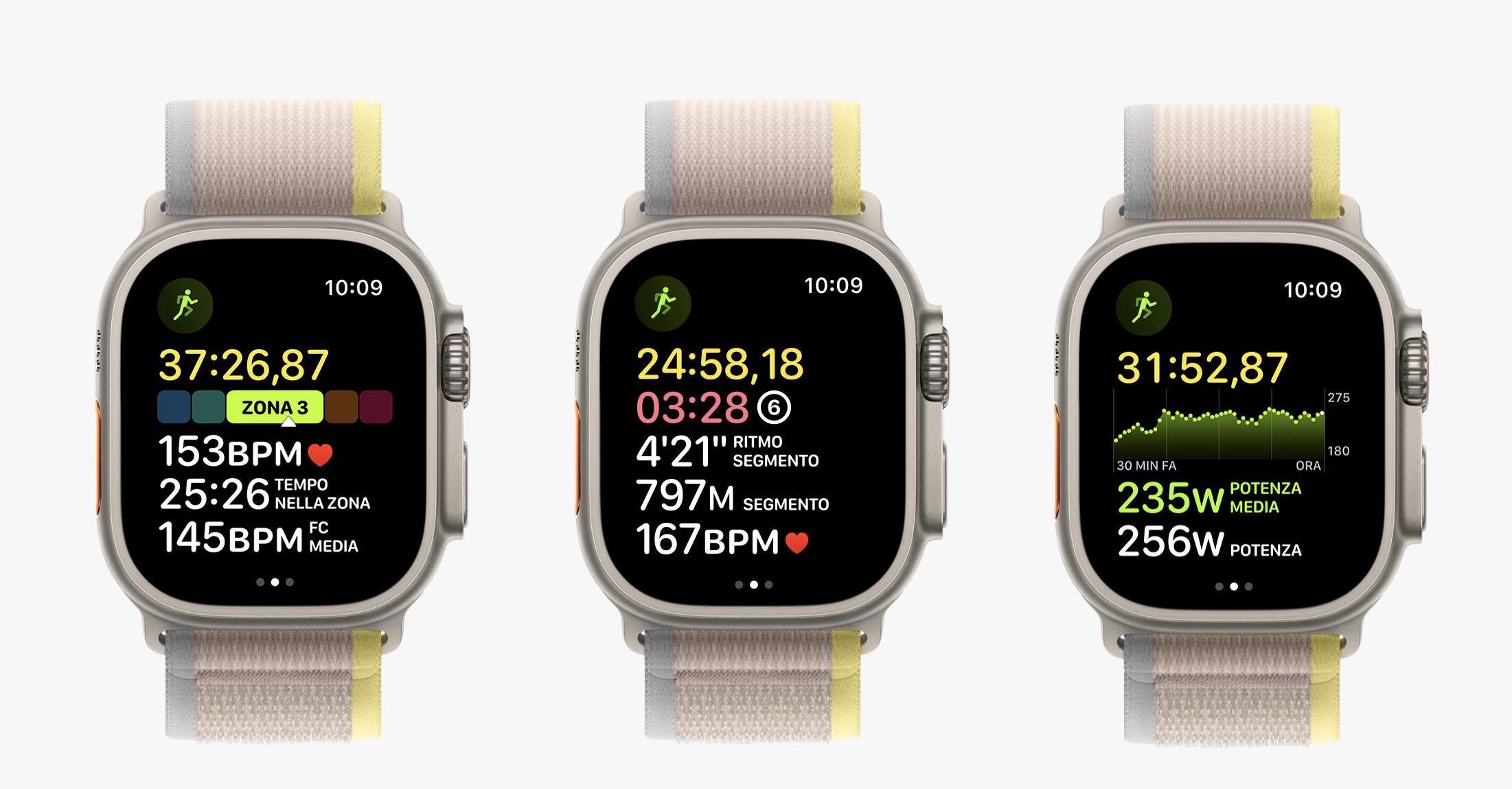 Tutto su Apple Watch Ultra, lo smart watch per sport estremi