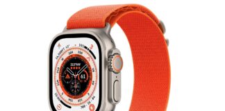 Apple Watch Ultra, su Amazon si ordina adesso ed è spedito senza ritardi