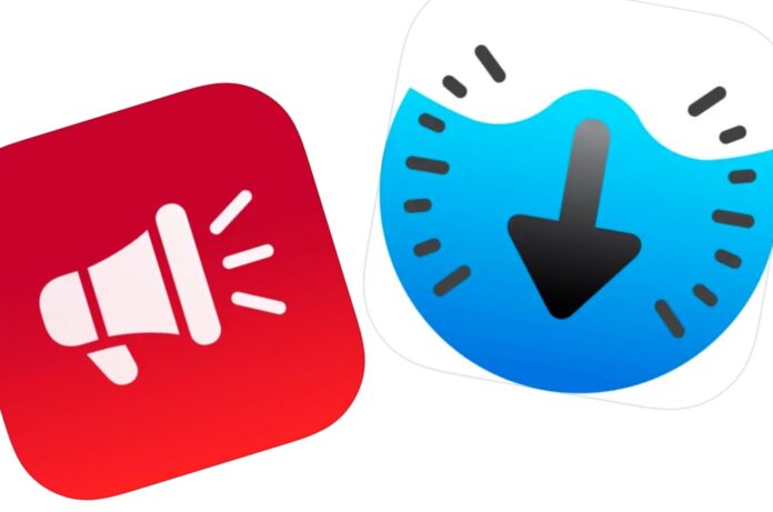 Apple Watch Ultra, le prime app Siren e Depth sono disponibili