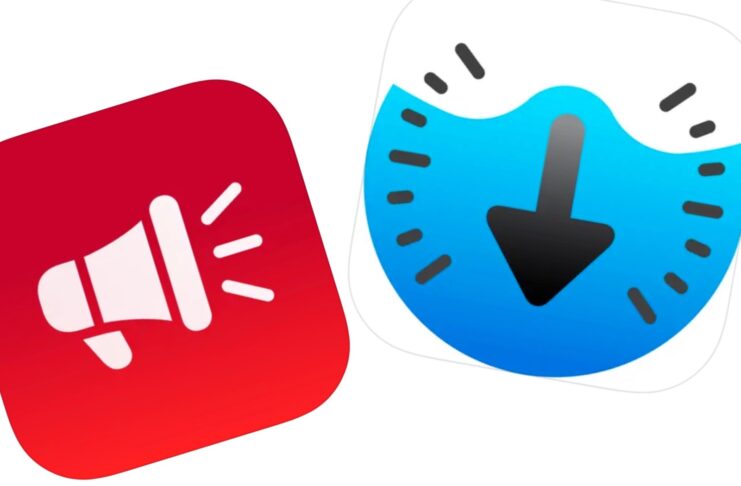 Apple Watch Ultra, le prime app Siren e Depth sono disponibili