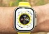 Apple Watch Ultra brilla nelle recensioni per autonomia e usabilità