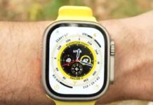 Apple Watch Ultra brilla nelle recensioni per autonomia e usabilità