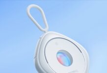 Da Baseus il rilevatore di telecamere per stare al sicuro, solo 19 euro Da Baseus il rilevatore di telecamere per stare al sicuro, solo 19 euro