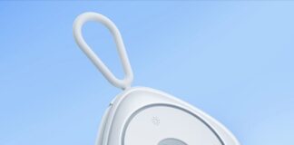 Da Baseus il rilevatore di telecamere per stare al sicuro, solo 19 euro